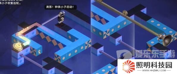崩坏星穹铁道晖长石号梦境迷钟第二关怎么过 晖长石号梦境迷钟第二关通关攻略