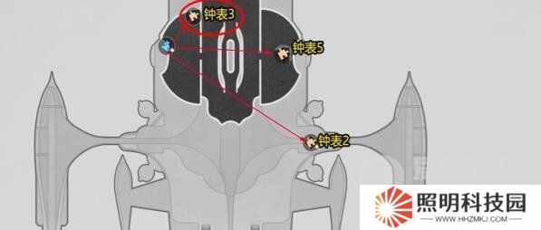 崩坏星穹铁道晖长石号梦境迷钟第三关怎么过 晖长石号梦境迷钟第三关通关攻略