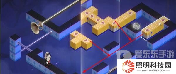 崩坏星穹铁道晖长石号梦境迷钟第三关怎么过 晖长石号梦境迷钟第三关通关攻略