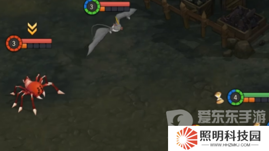 魔力宝贝复兴传教士玩法攻略大全 传教士技能