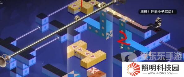 崩坏星穹铁道晖长石号梦境迷钟第五关怎么过 晖长石号梦境迷钟第五关通关攻略