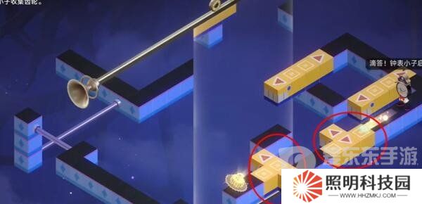 崩坏星穹铁道晖长石号梦境迷钟第三关怎么过 晖长石号梦境迷钟第三关通关攻略