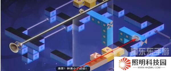 崩坏星穹铁道晖长石号梦境迷钟第五关怎么过 晖长石号梦境迷钟第五关通关攻略