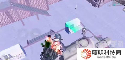 和平精英地铁逃生无伤刷boss的方法是什么 地铁逃生无伤刷boss技巧