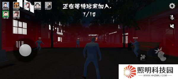 盖瑞躲猫猫