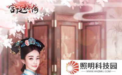 宫廷秘传巡宫功能御膳房玩法攻略