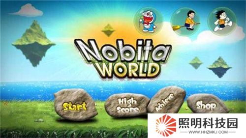 哆啦a梦世界doraemonx最新版
