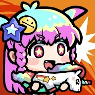 面具英雄