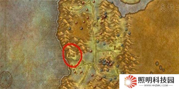 魔兽世界影牙城堡任务大全 影牙城堡任务有几个 