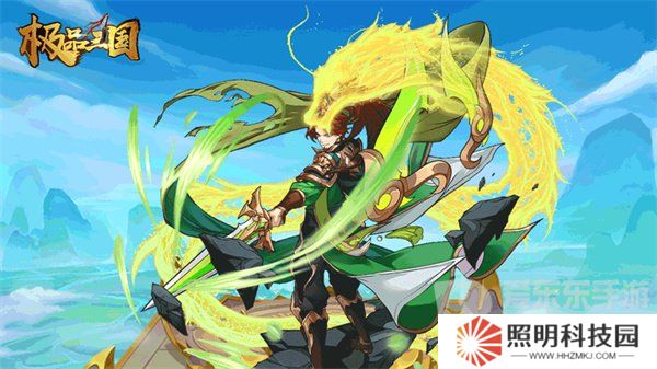 极品三国幻刘备角色怎么样 幻刘备角色技能详细介绍