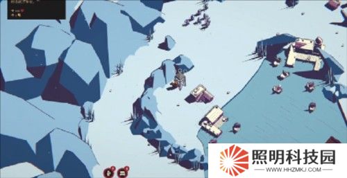 王国陨落