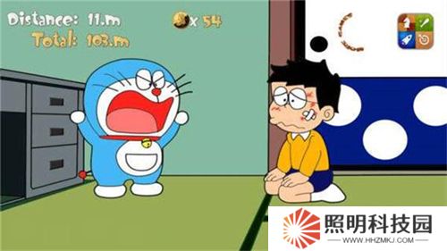 哆啦a梦世界doraemonx最新版