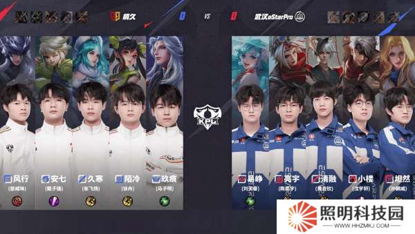 eStar 1-0 情久：情久水晶前猝死，ES被破三高完成翻盘