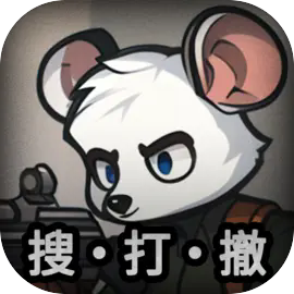 老鼠大冒险手游