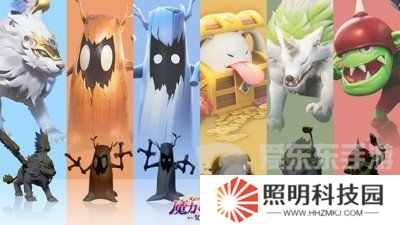 魔力宝贝复兴职业怎么选 魔力宝贝复兴职业推荐