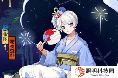 阴阳师扇子水贝壳尾巴哪里多 阴阳师扇子水贝壳尾巴位置汇总