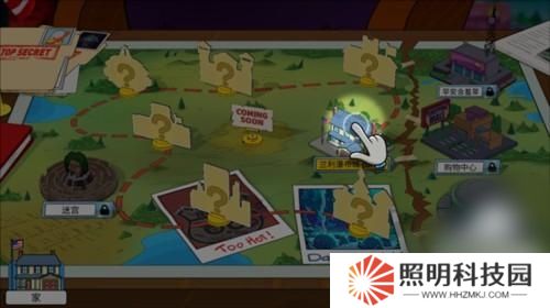 特工老爹末日来袭