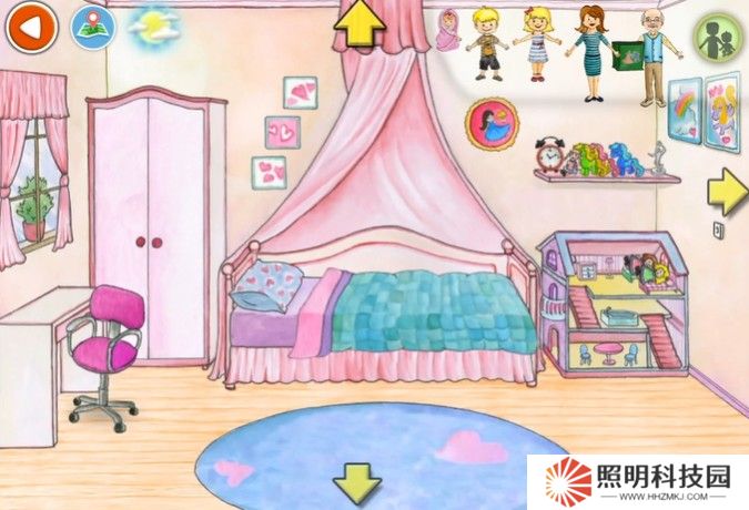 娃娃屋plus