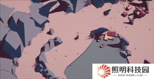 王国陨落