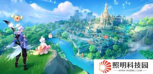 《玄中记手游》万象阵怎么玩 具体攻略