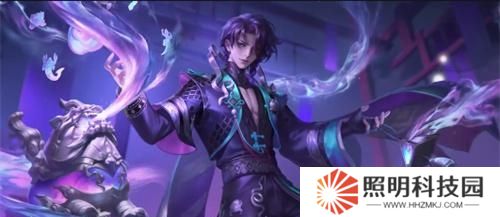 王者荣耀扁鹊灵蛊蚀心怎么获得 王者荣耀扁鹊灵蛊蚀心获取方法一览
