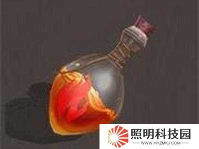 猎手之王地狱火药剂作用揭秘！必看实战技巧+隐藏妙用
