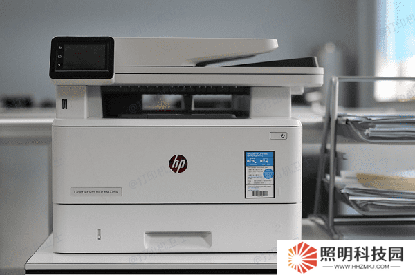 确认打印机型号和墨盒类型
