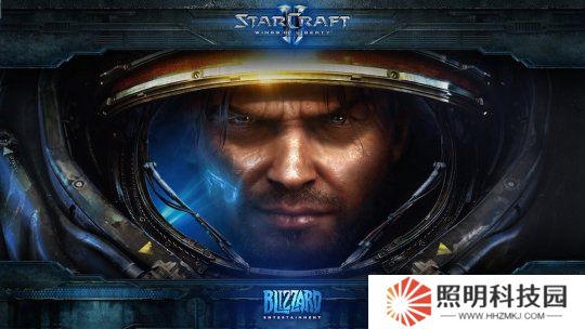 《星际争霸》发行及新作开发权引韩国四大游戏公司争夺