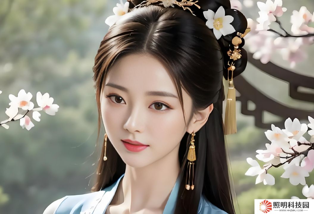如何免费观看《欧少女》14集？解锁安全高清观看方式，让你不再错过精彩内容！