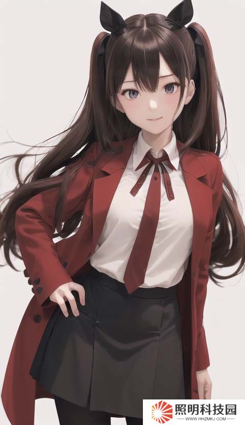 如何在线观看《叛逆的侄女》动漫？精彩剧情解析与角色成长的深度分析：你会爱上这部动画吗？