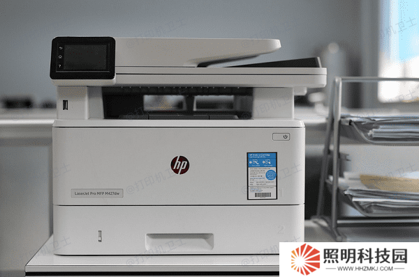 惠普打印机是哪个国家的品牌