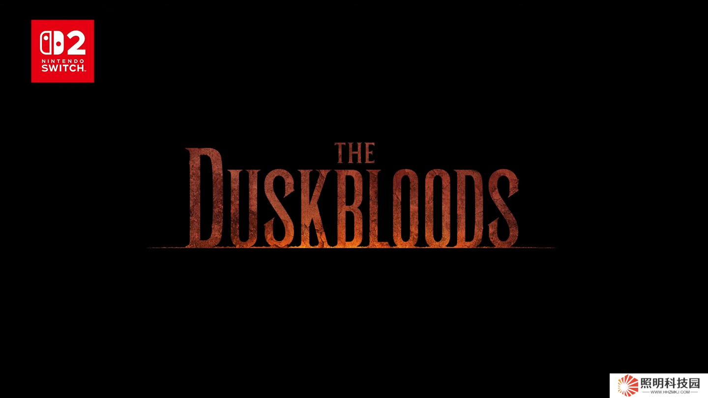 FS 新作《The Duskbloods》公开，2026 年独占登陆任天堂 Switch 2 平台