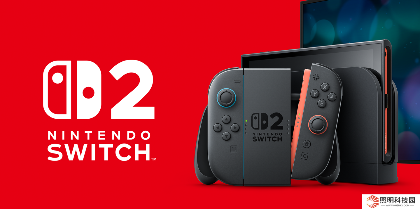 任天堂以“半模拟器”形式突破硬件限制，成功让 Switch 2 兼容上代游戏