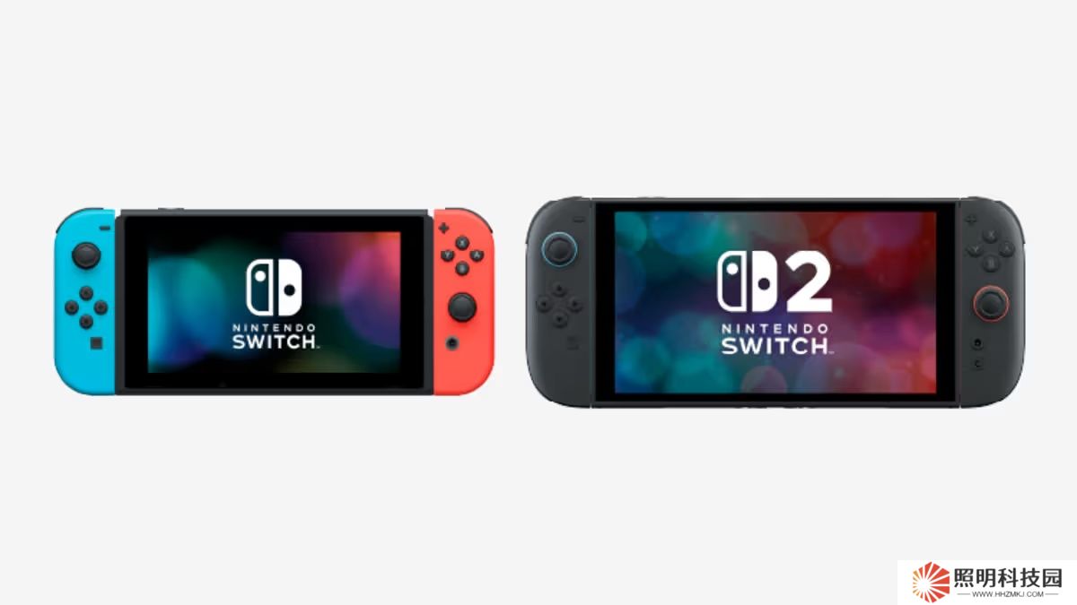 任天堂解释 Switch 2 为何不继续用 OLED 屏幕而是回归 LCD：技术已取得许多进步