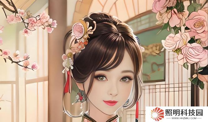 姨母家的客厅：一个温馨空间如何承载时光与记忆？