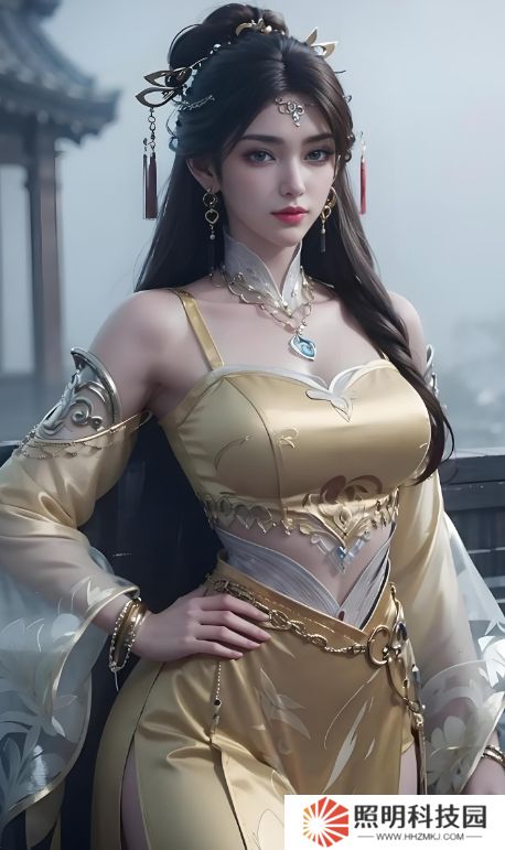 16岁小花妹妹CS:GO逆袭之路：她如何在短时间内成名？