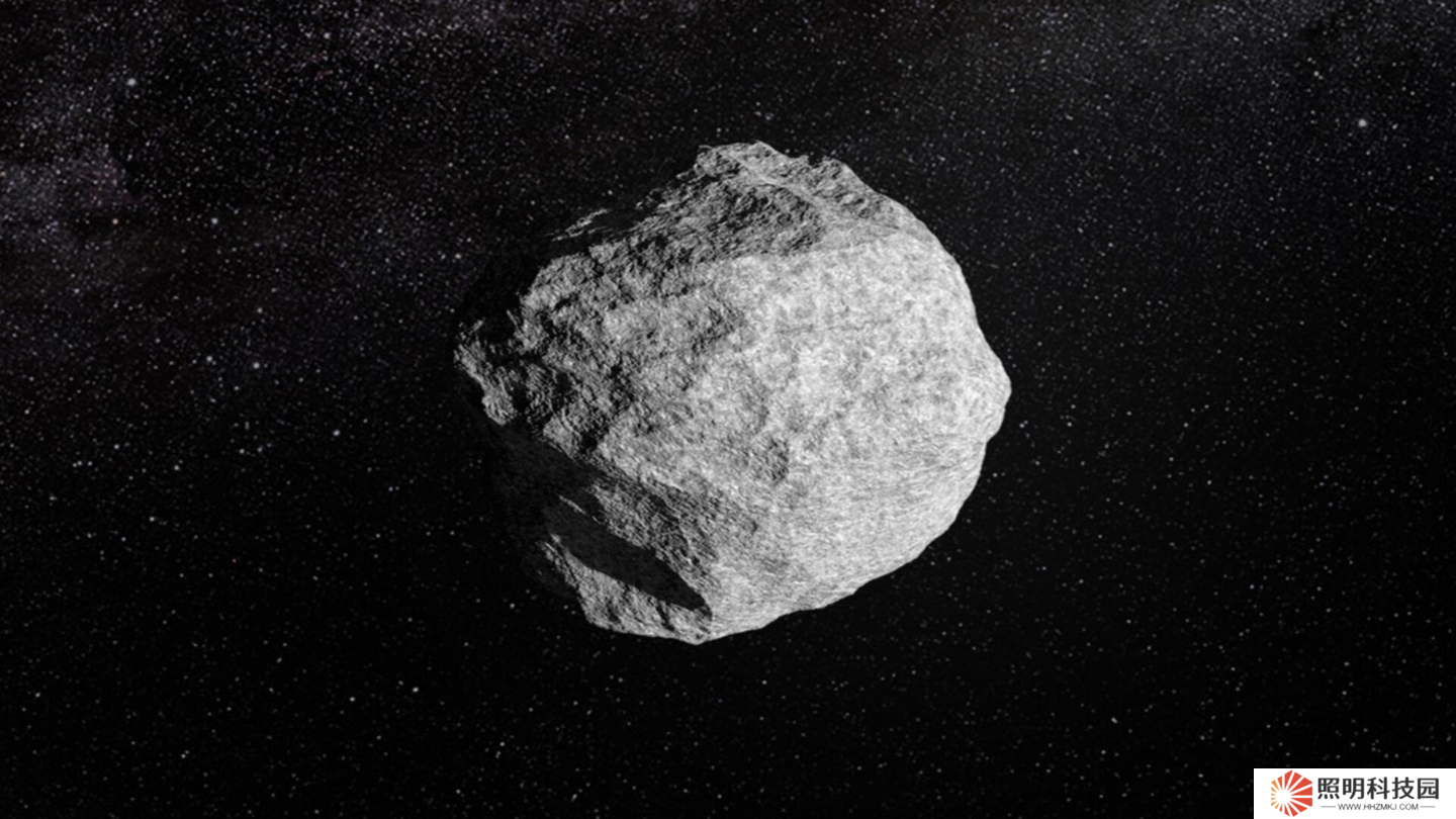 科学家称小行星 2024 YR4 七年后撞地球风险已被排除，但约 2% 概率会撞上月球