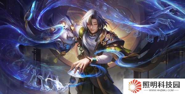 新赛季上分密码：空空儿离谱，法辅依旧吃香，苏烈起飞