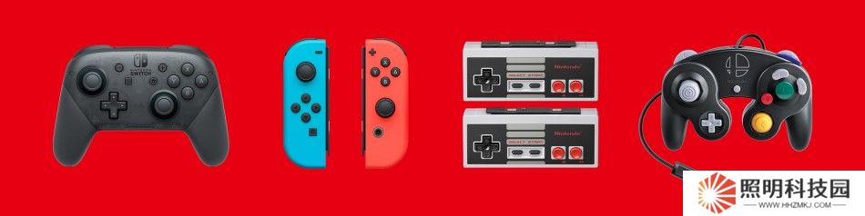 任天堂确认原有 Switch 控制器可通过无线连接并兼容 Switch 2 独占游戏