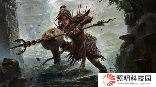 《流放之路2》可能无法在今年从抢先体验阶段毕业