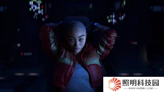 《星际：异端先知》已经可玩 尼尔称游戏体验不可思议