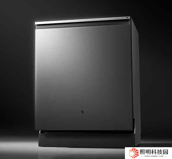 小米米家智能嵌入式洗碗机 P20（18 套）上架：新升级消存一体，5999 元