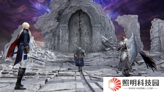 还是那么难 《艾尔登法环：黑夜君临》公布测试数据