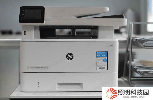 已添加碳粉仍提示不足的解决方法