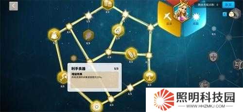 2023最新万国觉醒比约恩天赋加点攻略：10个必点天赋与三步快速养成步骤解析