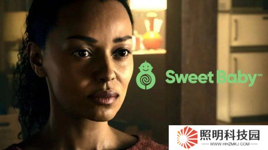 SweetBaby：游戏使用AI 应多关注多元化而非利润