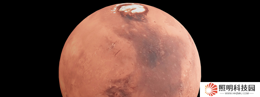 火星生命在哪里？从环球寻水之旅开始