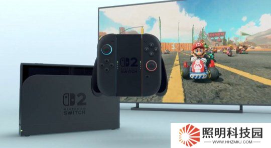 传Switch 2 6月发售 游戏发售计划分三个阶段