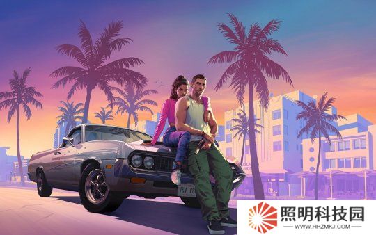 至少三家大型发行商计划避开《GTA6》：根本打不过