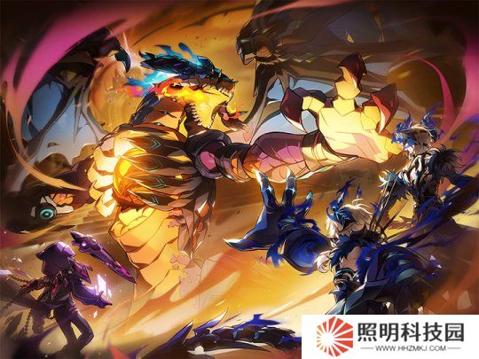 《艾尔之光》终末绝境急袭最终章 “零落之塔”重磅来袭
